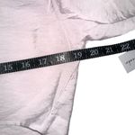 Young Fabulous and Broke NWT Derby Long Sleeve Cut Out Maxi Dress SMALL in Lilac Photo 6