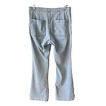 Pilcro High Rise Trouser Bootcut Photo 3