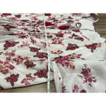 Free People  Camella Mini Dress Size Small 100%cotton‎ A/3 Photo 11