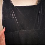 Birdy Grey  Alex Velvet Maxi Dress Photo 3