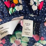 & Other Stories Floral Ruffle Dress & Other Stories NWOT Size‎ Two Photo 4