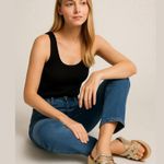 Women's Fabio Maggenti Gold Silver Rhinestone Wedge Sandals US 8M Size 12 Photo 0