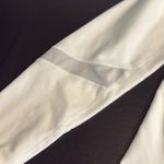 Nike White Performance Long Sleeve Top Photo 3