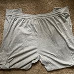 NWT Women/men Akalnny Lightweight Cargo Joggers elastic drawstring waist Size undefined Photo 3