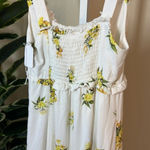 Show Me Your Mumu RTR  Bristol Floral Maxi Dress Small Photo 6