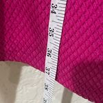 Julia Jordan Womens Boned Mesh Collar Cap Sleeve Flared Dress size 8 Photo 9