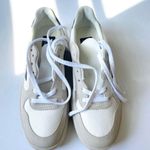 VEJA V-10 suede mesh sneakers NEW Photo 3