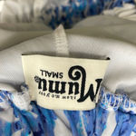 Show Me Your Mumu  Olympia Romper Size Small Photo 3