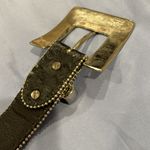 Cowgirl Belt Black Photo 9