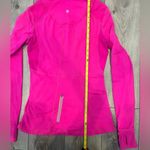 Lululemon Run Your heart Out Pullover Photo 1