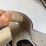 Sam Edelman  leather platforms NEW Photo 4