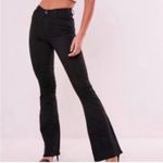 Elizabeth and James  high rise flare Photo 9