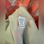 Isabelle Floral Maxi Dress w/ Puff Sleeves L Wedding Guest Artsy READ DESCR Pink Size L Photo 8