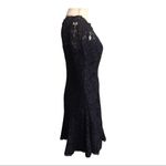 Eliza J  Lined Lace Dress Photo 1