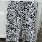 White Fox Boutique Cheetah Biker Shorts Photo 0
