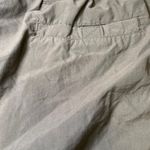 Alpine Design  Hiking Shorts Womens Medium Khaki Nylon Outdoors Utility Quick Dry Photo 12