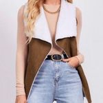 Bagatelle Faux Fur Vest Photo 0