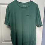 Columbia  T-Shirt Photo 0