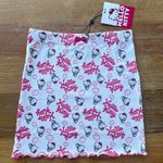 Hello Kitty mini skirt, brand new with tag Photo 2