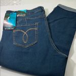 Pepe Jeans  Women's Dark Blue Jeggings Photo 8