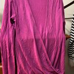 Copper Key Fuchsia Top Photo 0