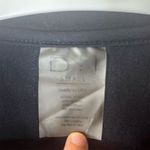 SHOP DYI Women's Twist Front Long Sleeve Black Size‎ Small Athletic Yoga Active Photo 5