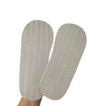 Ralph Lauren Polo Ralph‎ Lauren NWOB Women's Size 7 Baby Pink Bedroom Slippers Photo 6