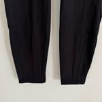 Athleta NWT  Headlands Hybrid Tight in Black Size 10 Photo 12