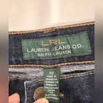 Ralph Lauren  Jeans Size 10 Photo 1