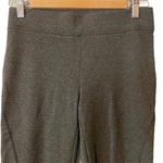 Anthropologie  gray‎ leggings XS Photo 1