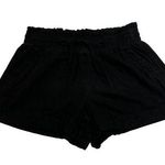 A New Day Line Blend High Rise Shorts Size Small Minimalist Vacation Summer Photo 0