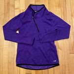 Champion Purple Duo-Dry Top Photo 0