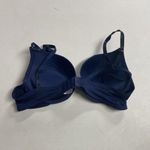 Jessica Simpson  Push Up Bra Size 34C Blue‎ Photo 7