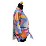 CROSBY by Mollie Burch  Lindsay Top Size small MSRP $148.00 Photo 1