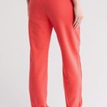 Beyond Yoga On the Go Cotton Blend Joggers Size XS Photo 1