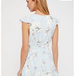 Free People French Quarter Wrap Dress Photo 4