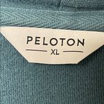 Peloton  Digital Bloom Zip Hoodie XL Photo 6