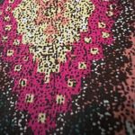 ROPER Womens Western Shirt Blue Denim Sleeveless Shoulder Detail Snaps NWT Large Photo 8