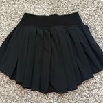 Aerie OFFLINE by  Pleated Skirt Photo 1