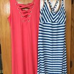 Two maxi dresses Photo 0