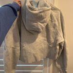 Lululemon  Scuba Hoodie Half-Zip M/L Photo 2