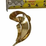 18KT Gold Tone Plated Germany Pin Brooch Photo 4