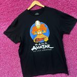 Avatar the Last Air Bender Anime Tshirt size XL  Photo 2