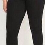 Old Navy  Curvy  Profile Skinny Black Jeans    Sz 10 Photo 0