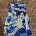 Urban Outfitters Kayla Mesh Mini Dress NWT Size S Photo 6