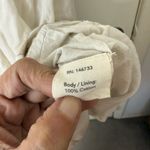 Mirth Paros Grecian Jamdani one shoulder cotton embroidered maxi dress S Blue Photo 9