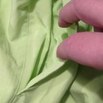 Outdoor Voices  Honeydew Green Relay Sport Pants Size Large Photo 4