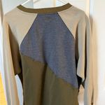 FP Movement Kindle Up Sweatshirt Green Size XS Photo 2