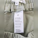 Good American  good waist sweats Size 6 Photo 5