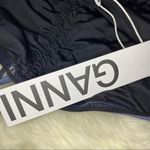 Ganni  Ruched Floral Print Bikini Top Size 8‎ NWT Photo 6